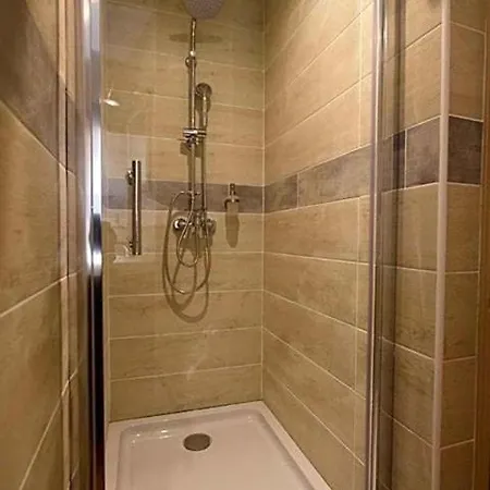 L'evasion Troyenne T21 Apartamento