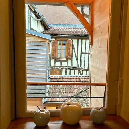 L'evasion Troyenne T21 * Troyes